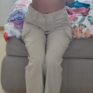 Zara hose