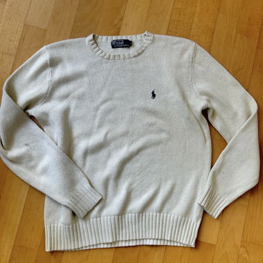 Knit Sweater