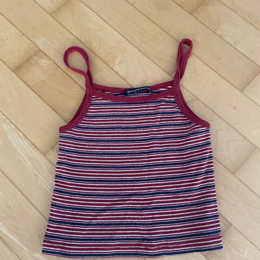 BRANDY tanktop