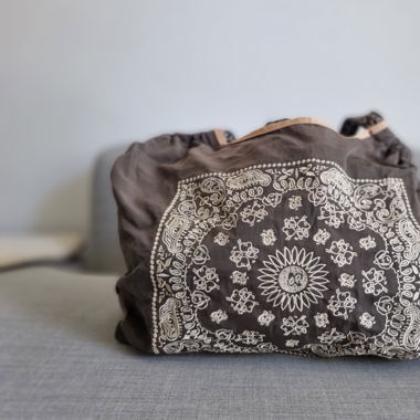 Handtasche Boho