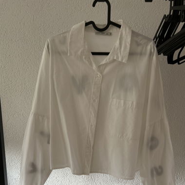 Bluse SOLOVELY
