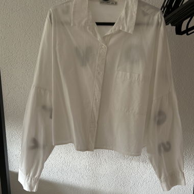 Bluse SOLOVELY