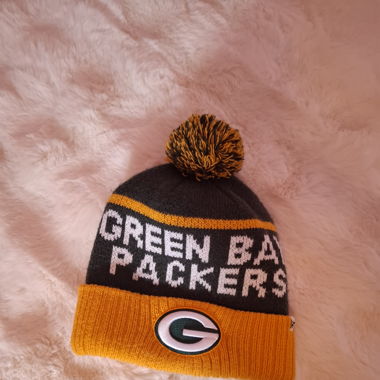 Wintermütze Green Bay Packers