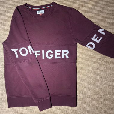 Pullover Hilfiger