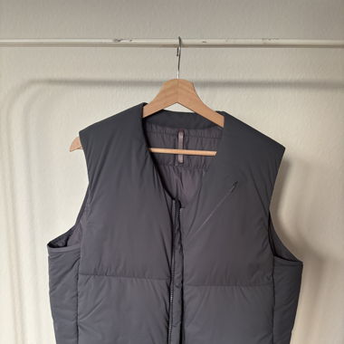 ARC'TERYX VEILANCE QUOIN VEST