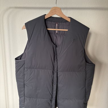 ARC'TERYX VEILANCE QUOIN VEST