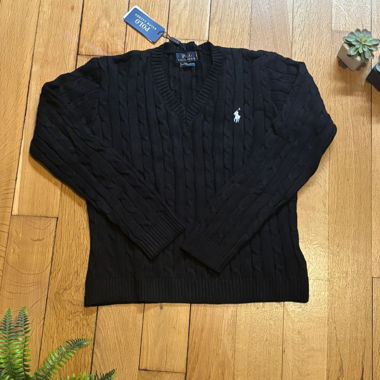 Ralph Lauren Strickpullover