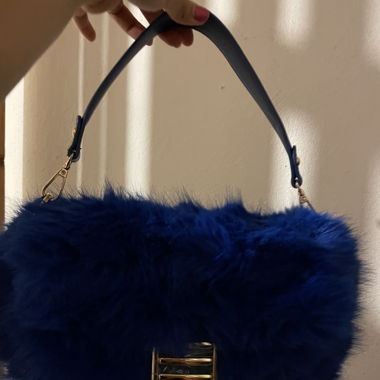 Blue Bag