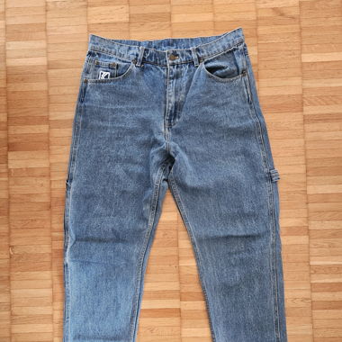 helle Jeans