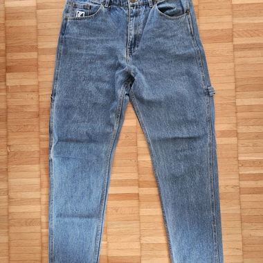 helle Jeans