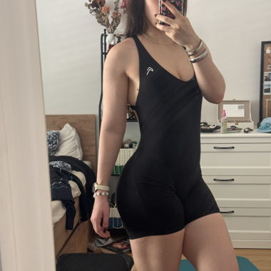 Oner Active Short One Piece