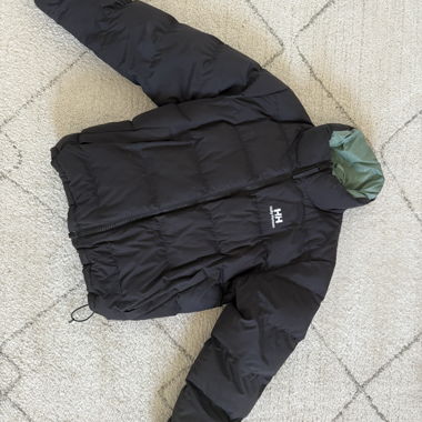 Helly Hansen Winterjacke damen 