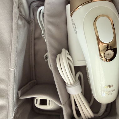 Braun Silk-expert Pro 5 IPL