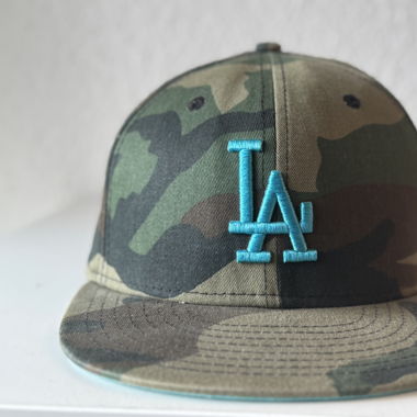 New era cap 