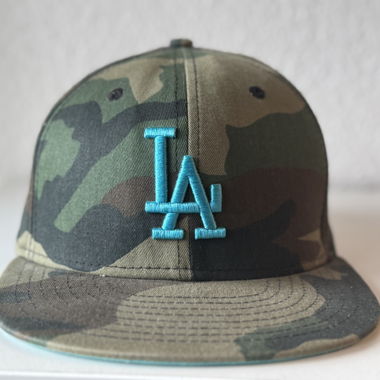 New era cap 