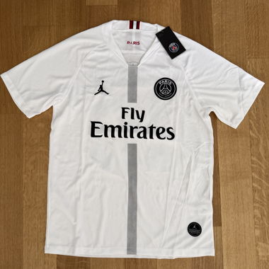Neymar Paris Trikot