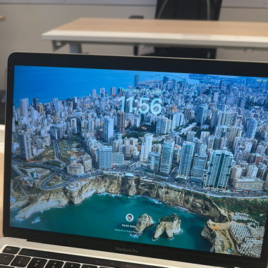 Macbook Pro 2020