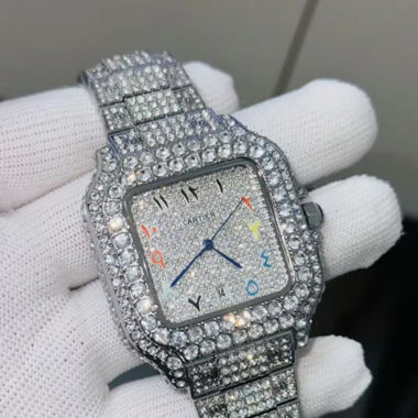 Cartier