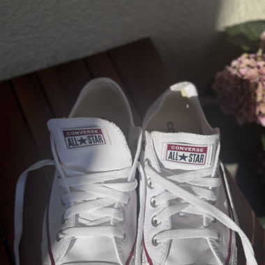 Converse Sneaker ungetragen
