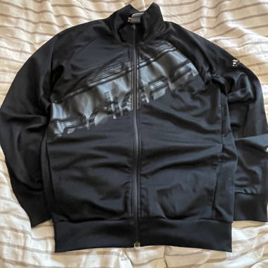 Veste d’entraînement Adidas