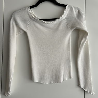 Langarm Shirt