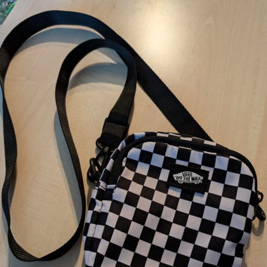 Vans small bag 
