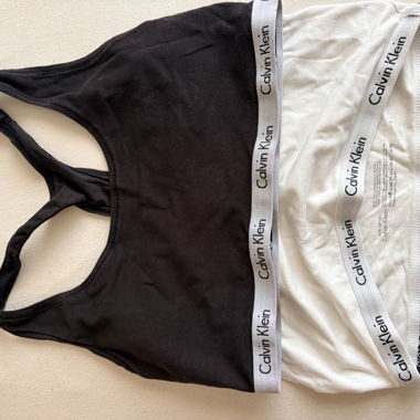 Set di reggiseni Calvin Klein