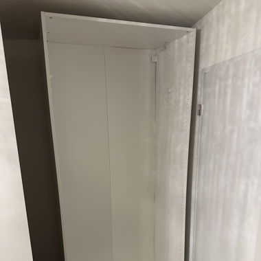 Ikea Pak Schrank