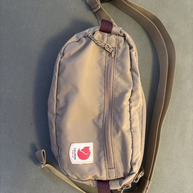 Marsupio Fjällräven