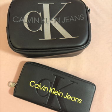 Ensemble Calvin Klein 