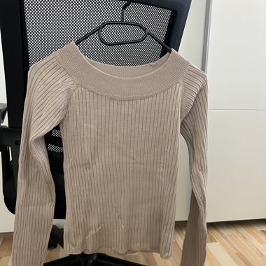 Gina Tricot Oberteil