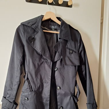 Trenchcoat 
