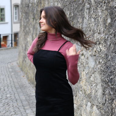 Robe Monki super mignonne!