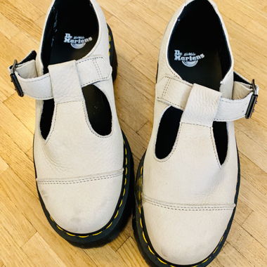 Dr. Martens Mary Janes