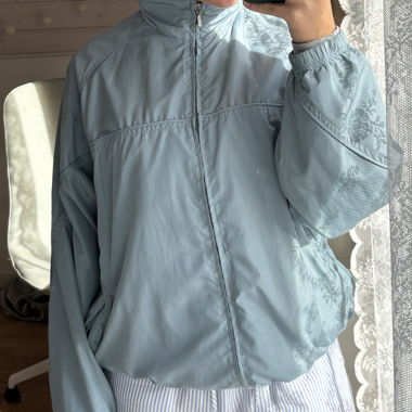 Vintage jacket