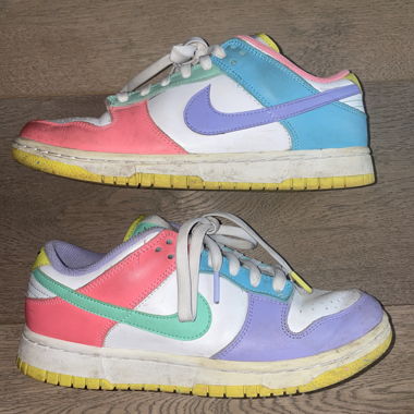Nike Dunk Low SE Easter 
