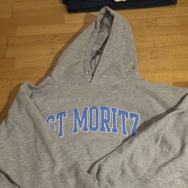 Brandy Melville Hoodie