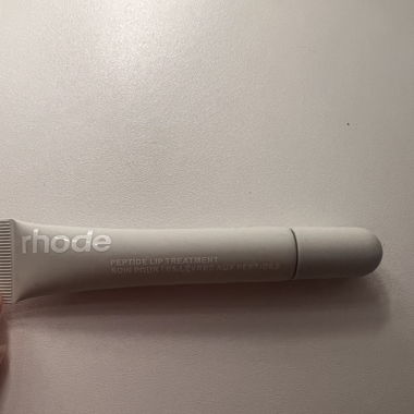 Rhode lip gloss 