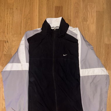 Nike Vintage Windbreaker Gr. L