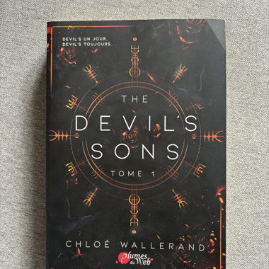 The Devil's Sons Tome 1