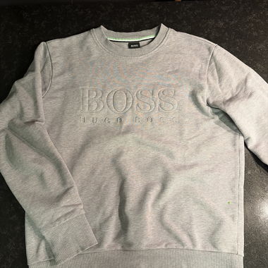 Maglione Hugo Boss