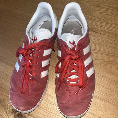 Baskets Adidas Gazelle