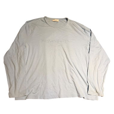 YSL Longsleeve-Shirt