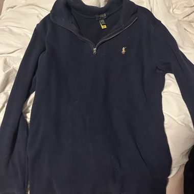 Pull Ralph Lauren