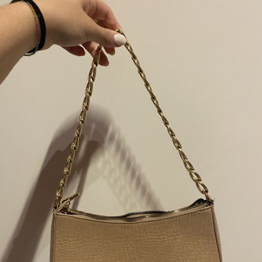 schultertasche