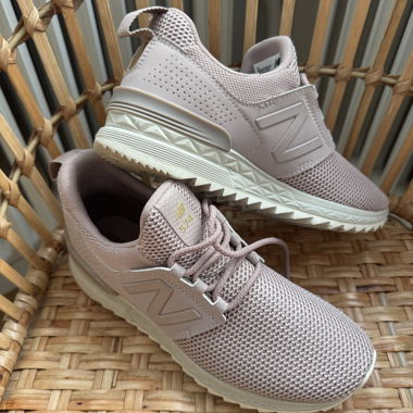 New Balance Rosa
