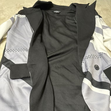 Veste légère 