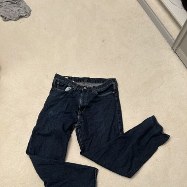 Levis Jeans