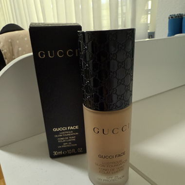 Gucci Make up