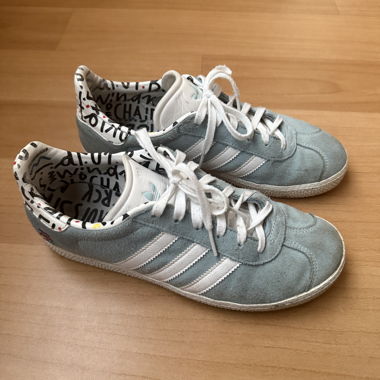 Adidas Gazelle 